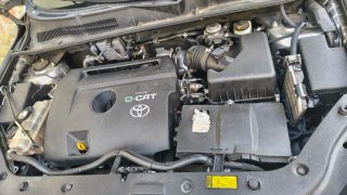 Toyota RAV4 2007