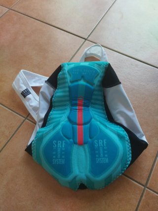 Mallas Ciclismo Gobik Talla M