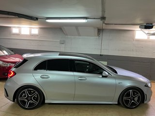 Mercedes-Benz Clase A 2021