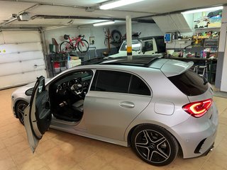 Mercedes-Benz Clase A 2021