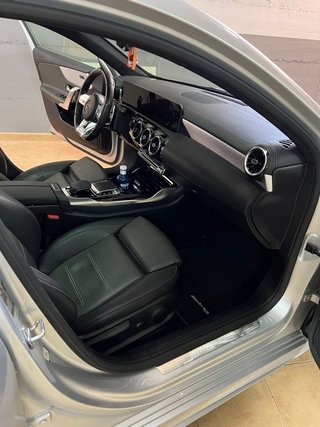 Mercedes-Benz Clase A 2021