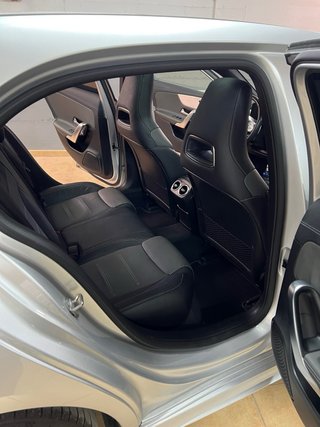 Mercedes-Benz Clase A 2021