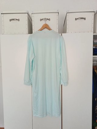 Camisón mujer invierno