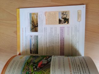 Libro 5 de primaria.ciemcias sociales Aragon