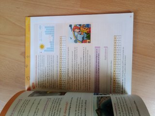 Libro 5 de primaria.ciemcias sociales Aragon
