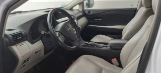 Lexus RX 2010