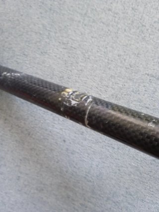 Manillar y potencia Carbono Ritchey WCS