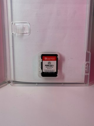 FIFA 23 Legacy Edition - Nintendo Switch