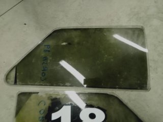 Opel Corsa A