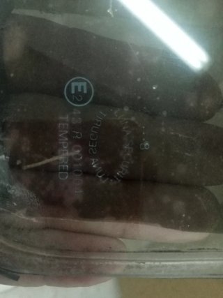 Opel Corsa A