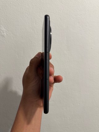 Xiaomi Redmi Note 15 Pro 256GB Negro