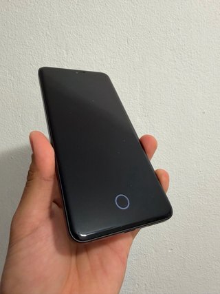 Xiaomi Redmi Note 15 Pro 256GB Negro