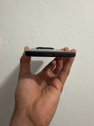 Xiaomi Redmi Note 15 Pro 256GB Negro