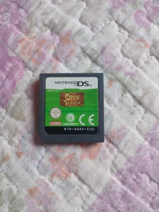 Open Season - Nintendo DS