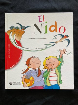 El nido