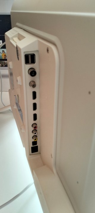 Televisión LED 24 Grunkel Android TV