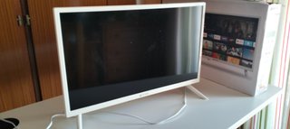 Televisión LED 24 Grunkel Android TV