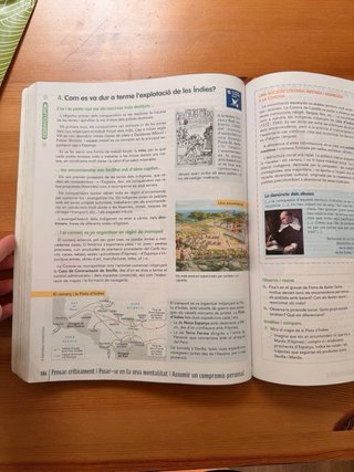 Geografia i Història 2 ESO