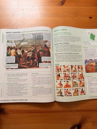 Geografia i Història 2 ESO