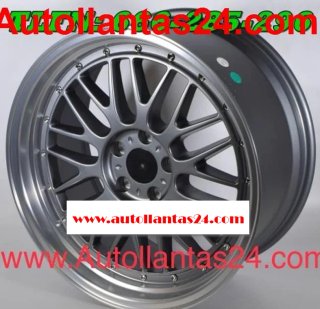 Llantas AUDI - E1692 r423664