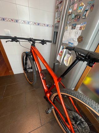 KTM Myroon Elite - Talla L Como nueva muy poco uso