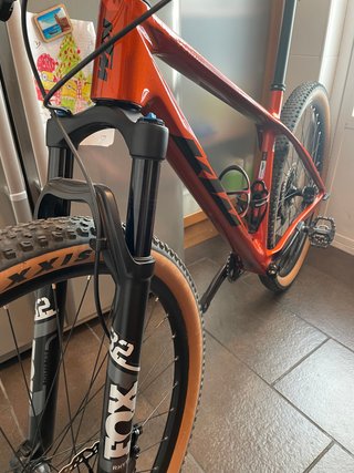 KTM Myroon Elite - Talla L Como nueva muy poco uso