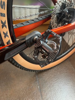 KTM Myroon Elite - Talla L Como nueva muy poco uso