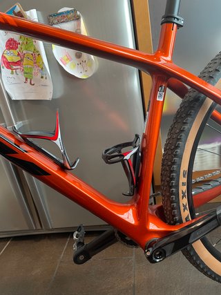 KTM Myroon Elite - Talla L Como nueva muy poco uso