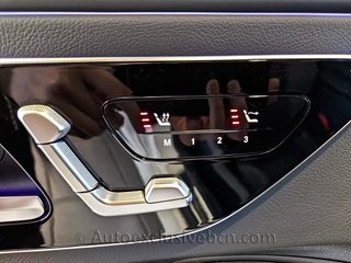 MERCEDES CLE 200 CABRIO AMG 💎 ETIQUETA ECO