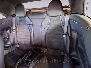 MERCEDES CLE 200 CABRIO AMG 💎 ETIQUETA ECO