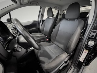 Toyota Yaris Hybrid Active