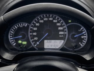 Toyota Yaris Hybrid Active