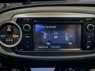 Toyota Yaris Hybrid Active