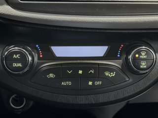Toyota Yaris Hybrid Active
