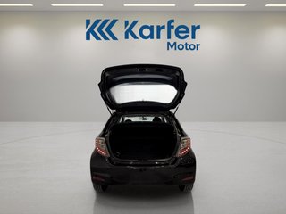 Toyota Yaris Hybrid Active