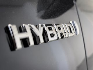 Toyota Yaris Hybrid Active