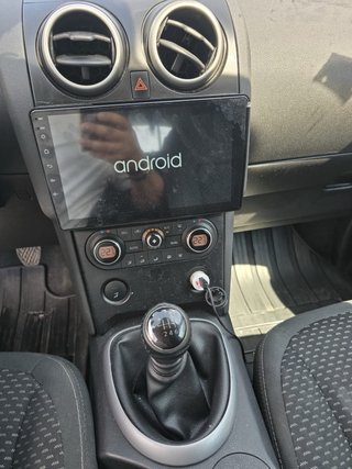 Nissan Qashqai 2007