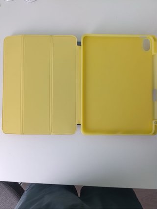 Funda Teclado iPad Air 5ª Gen