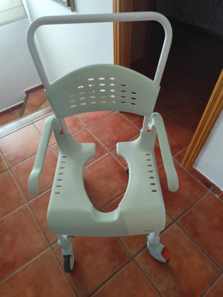 Silla multifuncional
