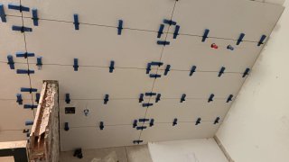 Servicios de paletería, fontanería, Pladur, pintur