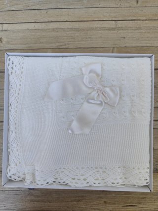 Toquilla bebé.  No negociable