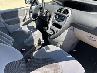 Citroen Xsara 2007