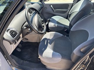 Citroen Xsara 2007