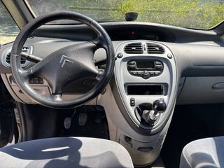 Citroen Xsara 2007