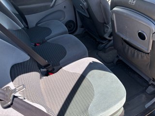 Citroen Xsara 2007