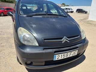 Citroen Xsara 2007