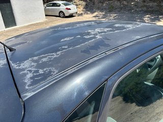 Citroen Xsara 2007