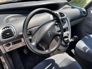 Citroen Xsara 2007