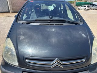 Citroen Xsara 2007