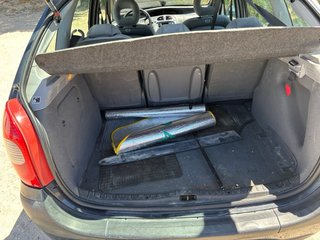 Citroen Xsara 2007